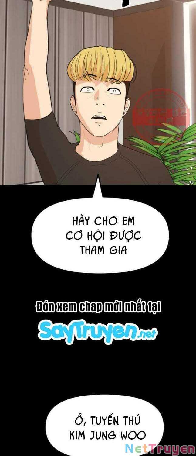 Bạn Trai Vệ Sĩ Chapter 28 - Trang 69