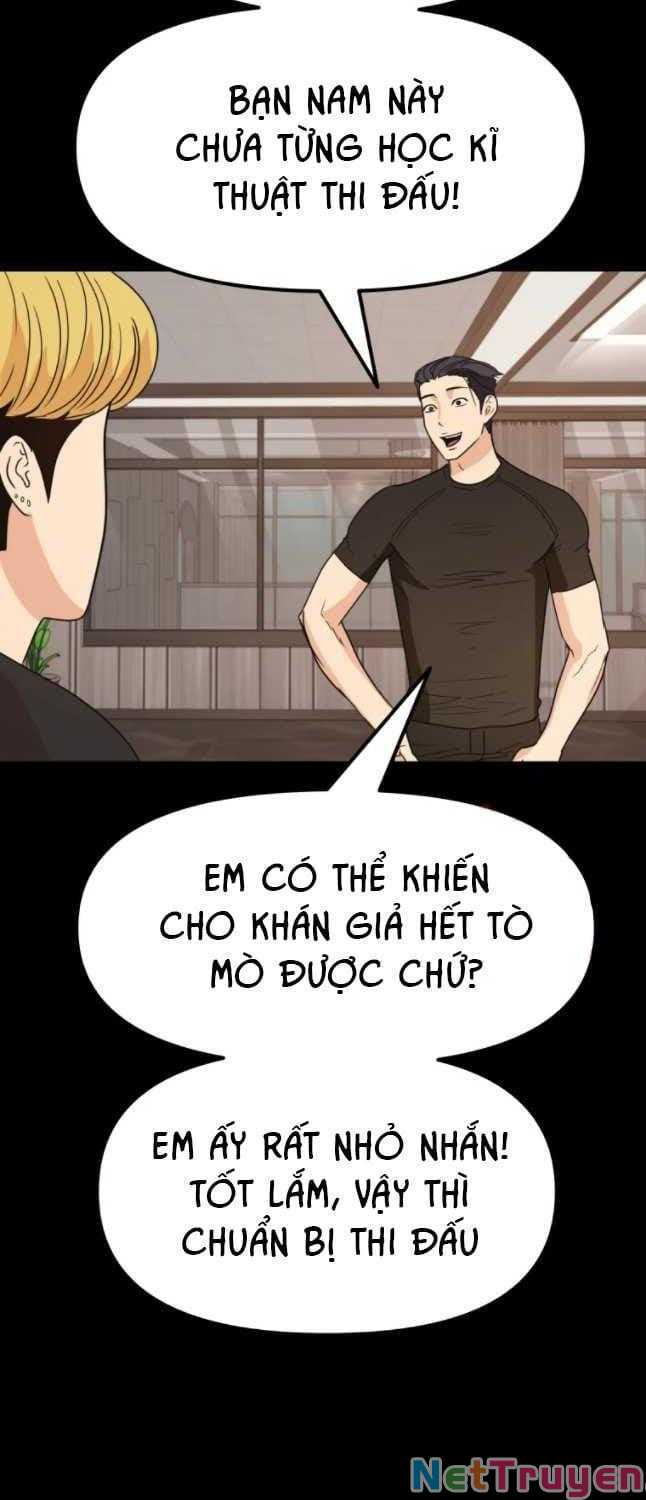 Bạn Trai Vệ Sĩ Chapter 28 - Trang 70