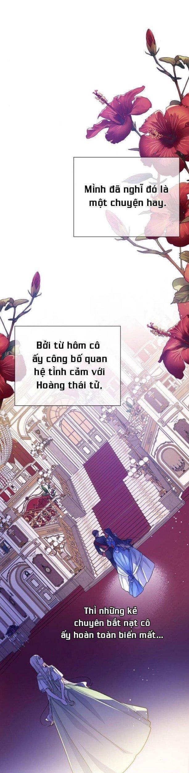 Cách Hiệp Sĩ Sống Như Một Tiểu Thư Quyền Quý Chapter 50 - Trang 30