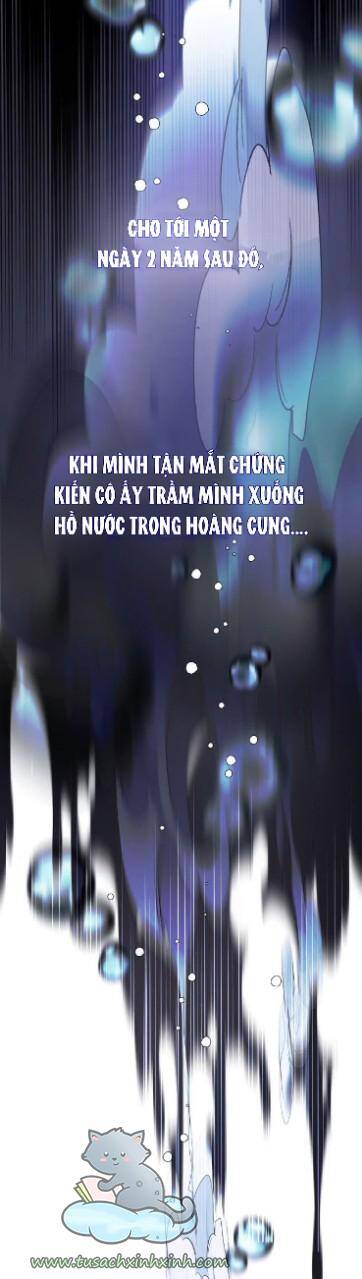 Cách Hiệp Sĩ Sống Như Một Tiểu Thư Quyền Quý Chapter 50 - Trang 37