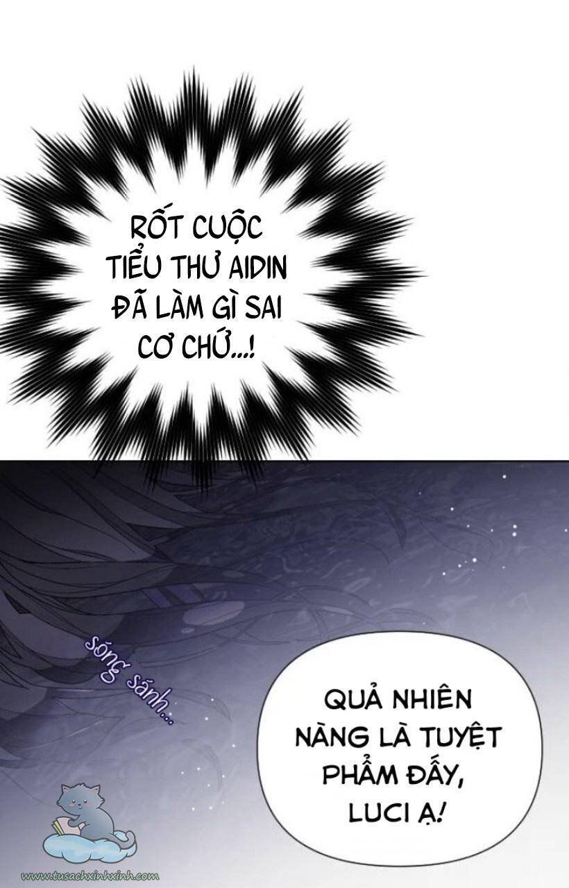 Cách Hiệp Sĩ Sống Như Một Tiểu Thư Quyền Quý Chapter 50 - Trang 46