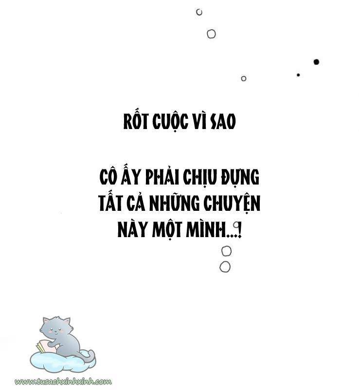 Cách Hiệp Sĩ Sống Như Một Tiểu Thư Quyền Quý Chapter 50 - Trang 51