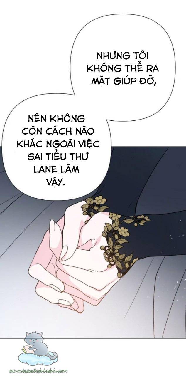 Cách Hiệp Sĩ Sống Như Một Tiểu Thư Quyền Quý Chapter 50 - Trang 67