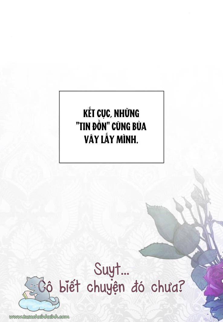 Cách Hiệp Sĩ Sống Như Một Tiểu Thư Quyền Quý Chapter 50 - Trang 7