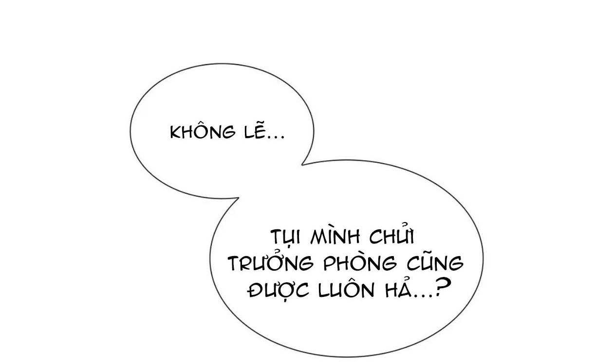 Cấp Trên Nhỏ Tuổi Chapter 15 - Trang 38