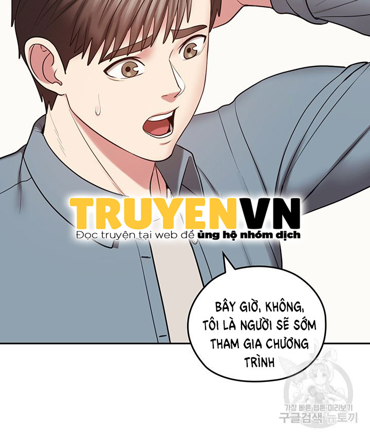 Kênh Tư Vấn Tình Dục Chapter 6 - Trang 24