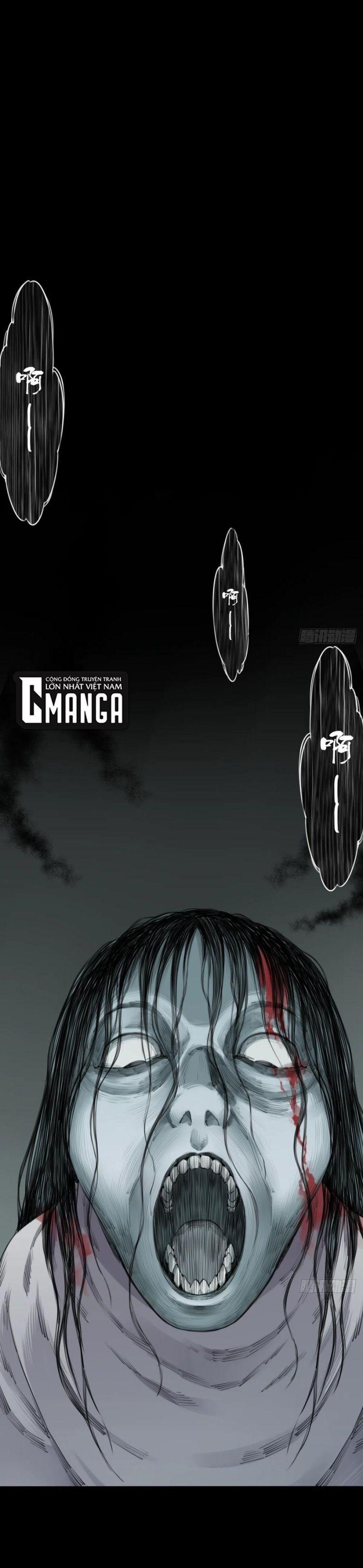 Tôi Là Người Môi Giới Của Ngôi Nhà Kỳ Quái Chapter 48 - Trang 1