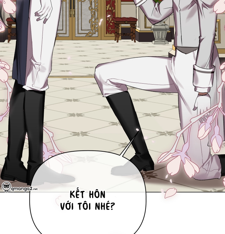 Một Ngày Nọ, Tôi Được Kẻ Thù Cầu Hôn Chapter 26 (End SS2) - Trang 71