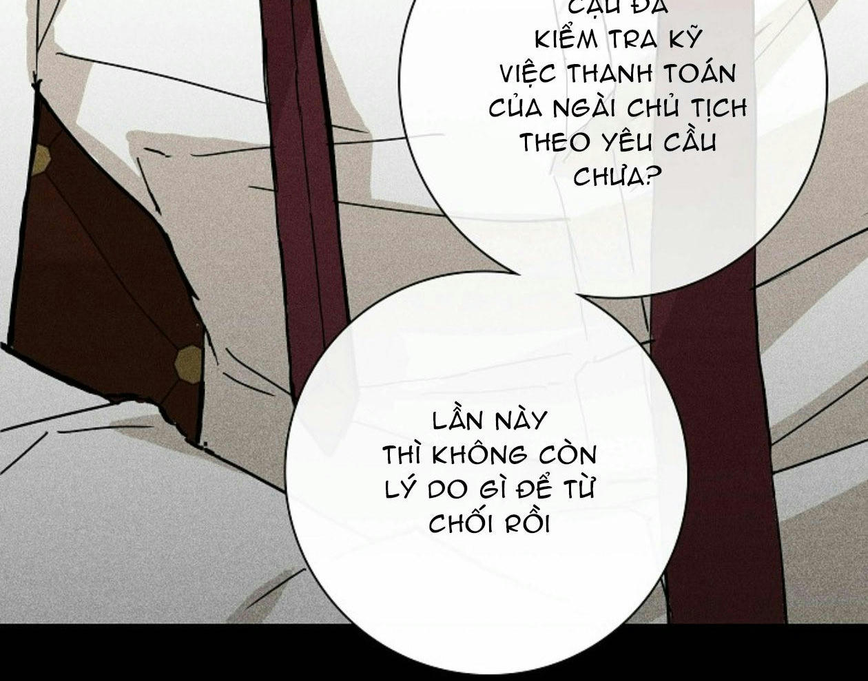 Người Đàn Ông Đã Kết Hôn Chapter 19 - Trang 140