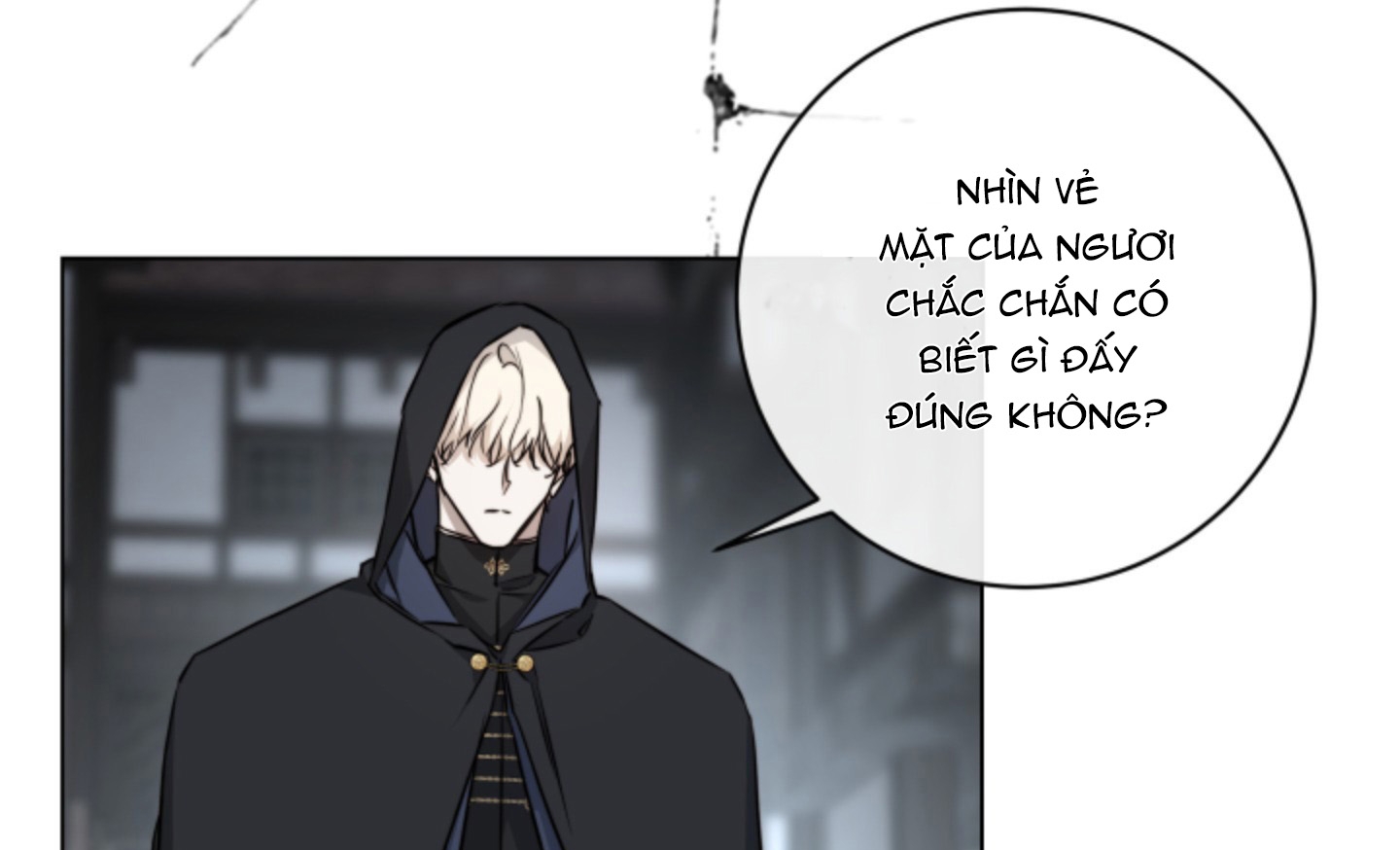 Nhật Thực Chapter 63 - Trang 10