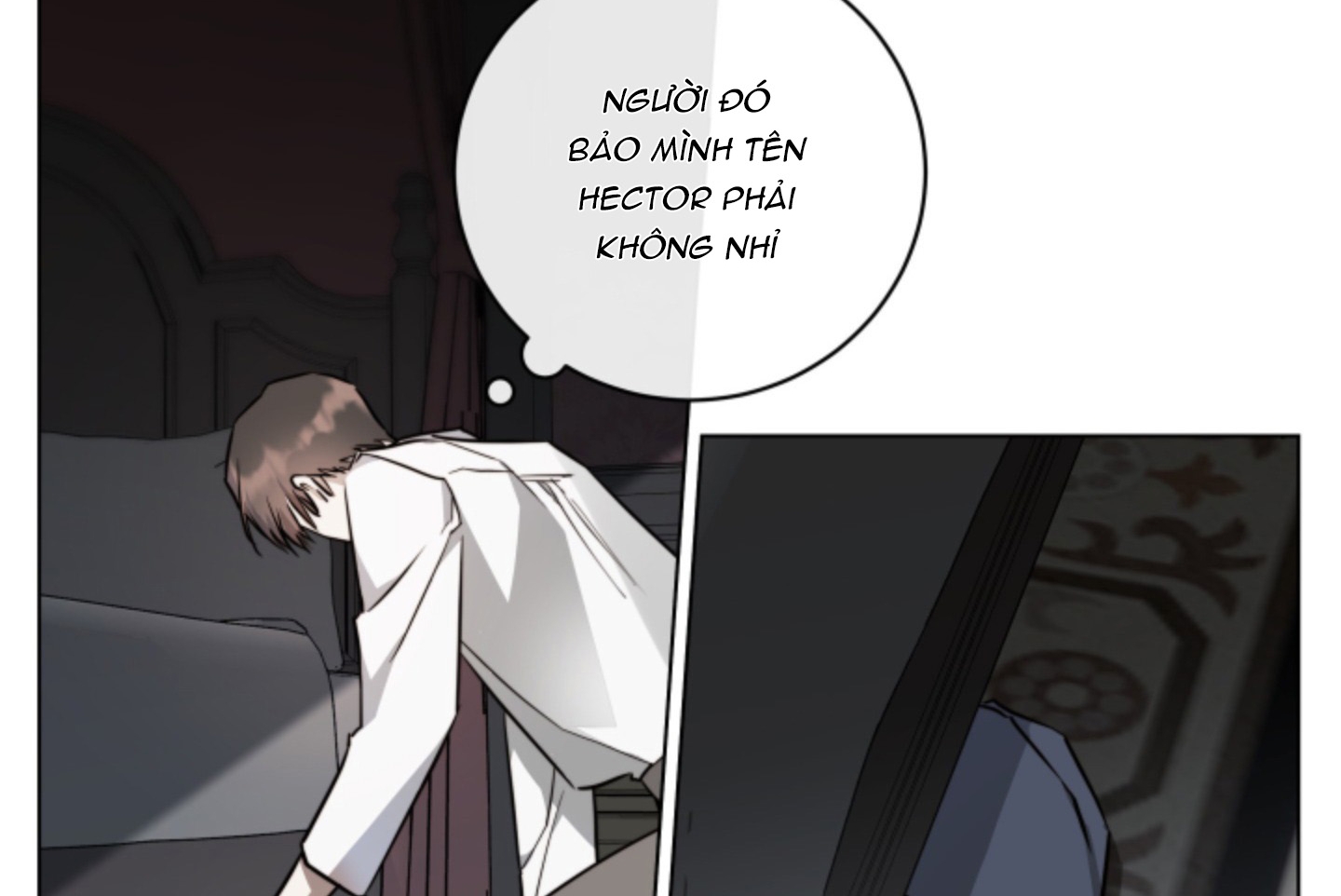 Nhật Thực Chapter 63 - Trang 83