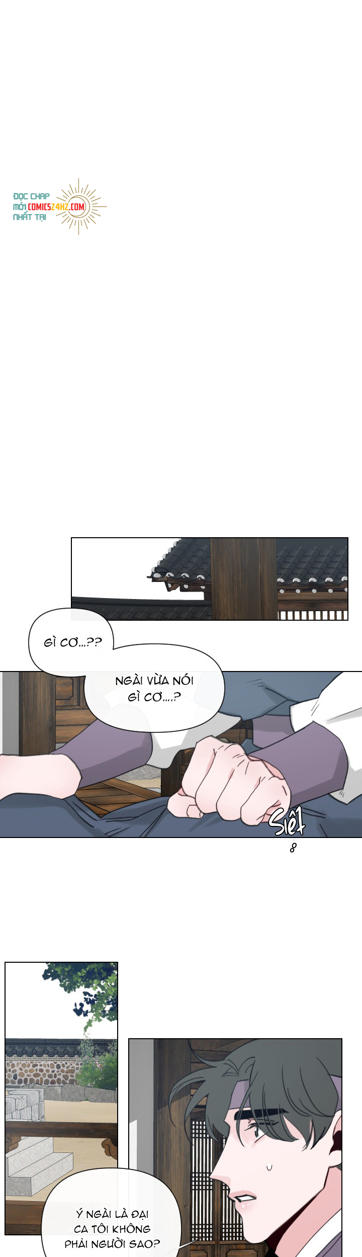 Sinsujeon Chapter 31 - Trang 16