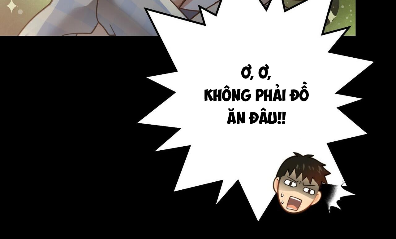 Thời gian giữa Sói và Chó Side Story 8 - Trang 15