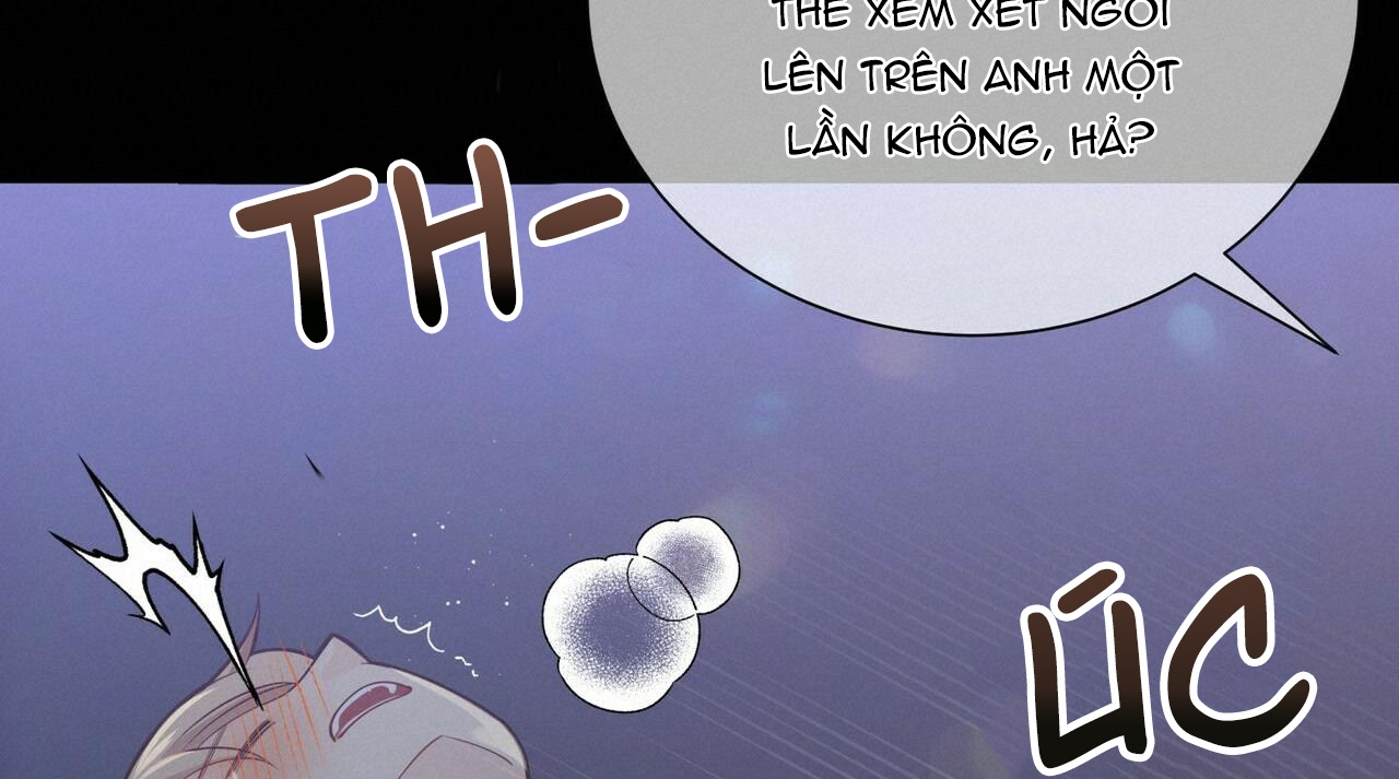 Thời gian giữa Sói và Chó Side Story 8 - Trang 194