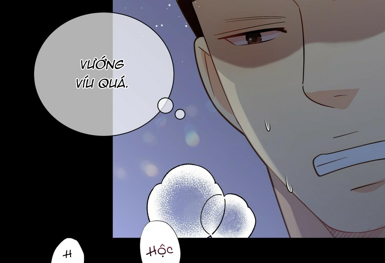 Thời gian giữa Sói và Chó Side Story 8 - Trang 216