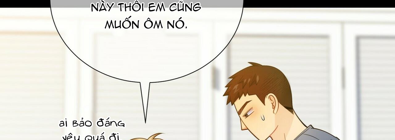 Thời gian giữa Sói và Chó Side Story 8 - Trang 52