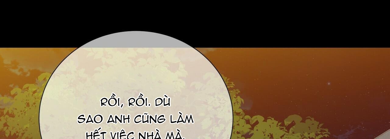 Thời gian giữa Sói và Chó Side Story 8 - Trang 55