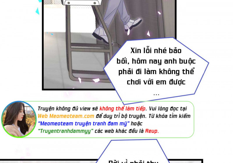 Chim Hoàng Yến Bị Chính Mình Trói Buộc Chapter 108 - Trang 28