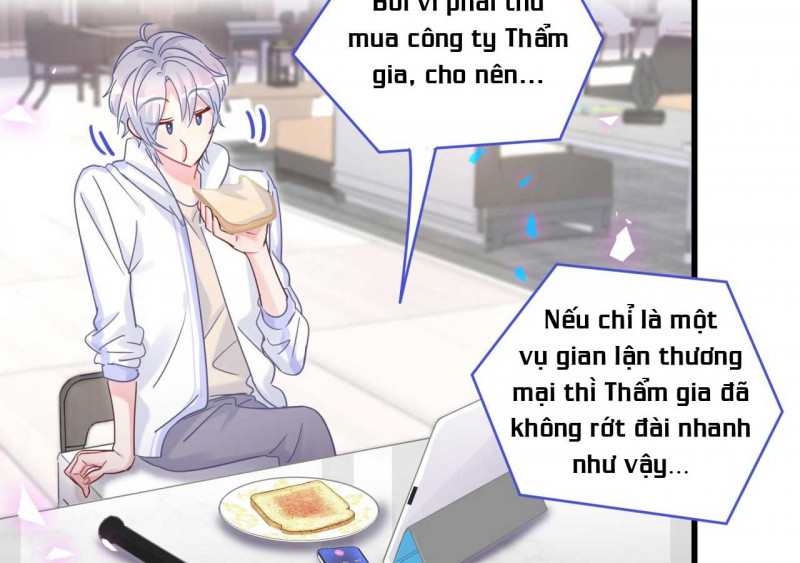 Chim Hoàng Yến Bị Chính Mình Trói Buộc Chapter 108 - Trang 29