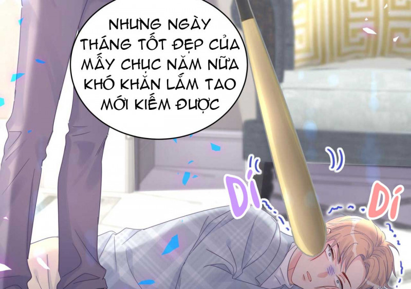 Chim Hoàng Yến Bị Chính Mình Trói Buộc Chapter 108 - Trang 65