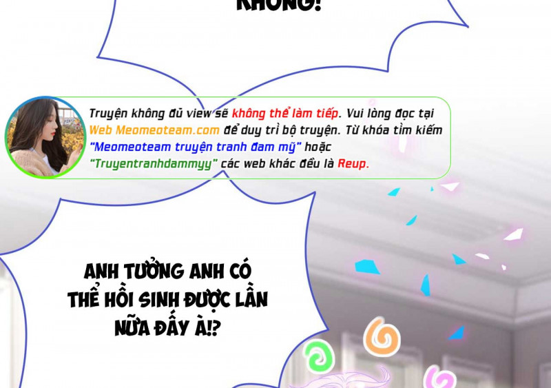 Chim Hoàng Yến Bị Chính Mình Trói Buộc Chapter 108 - Trang 9