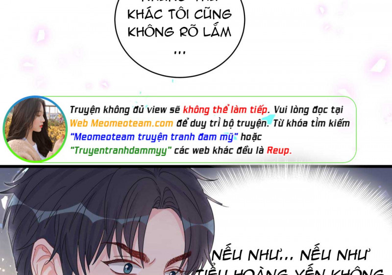 Chim Hoàng Yến Bị Chính Mình Trói Buộc Chapter 108.5 - Trang 42