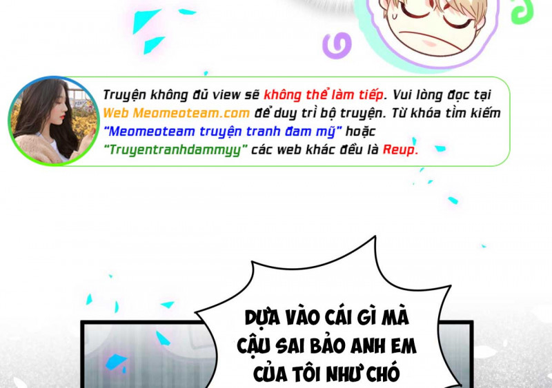 Chim Hoàng Yến Bị Chính Mình Trói Buộc Chapter 109 - Trang 27