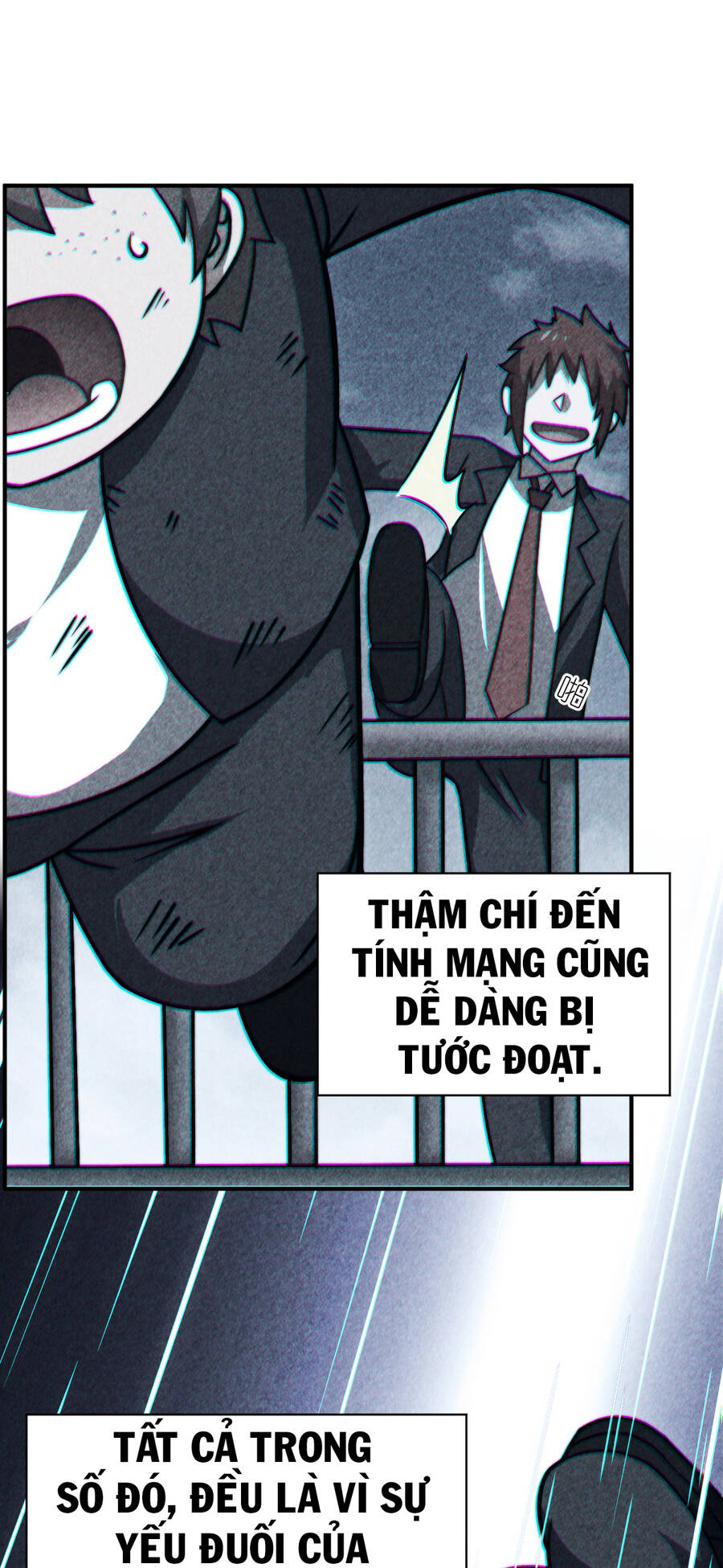 Ma Vương Trở Lại Chapter 29 - Trang 14