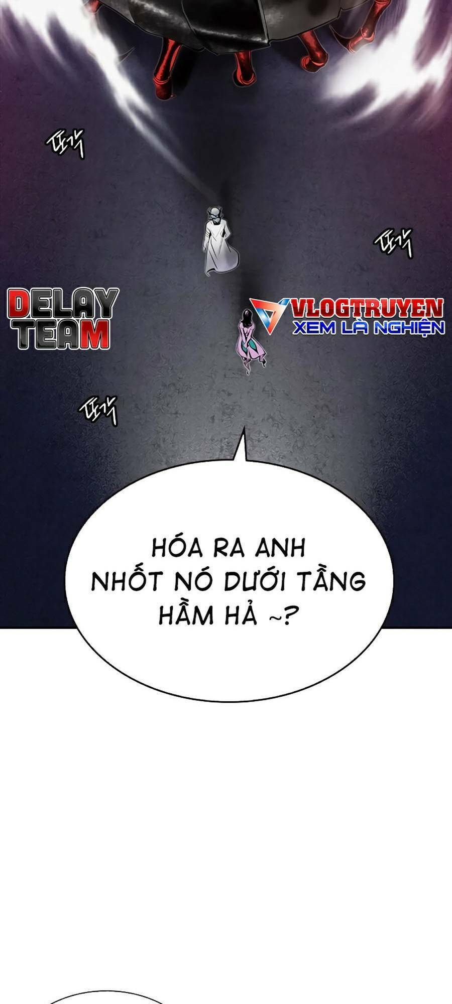 Nhân Trùng Đại Chiến Chapter 48 - Trang 110