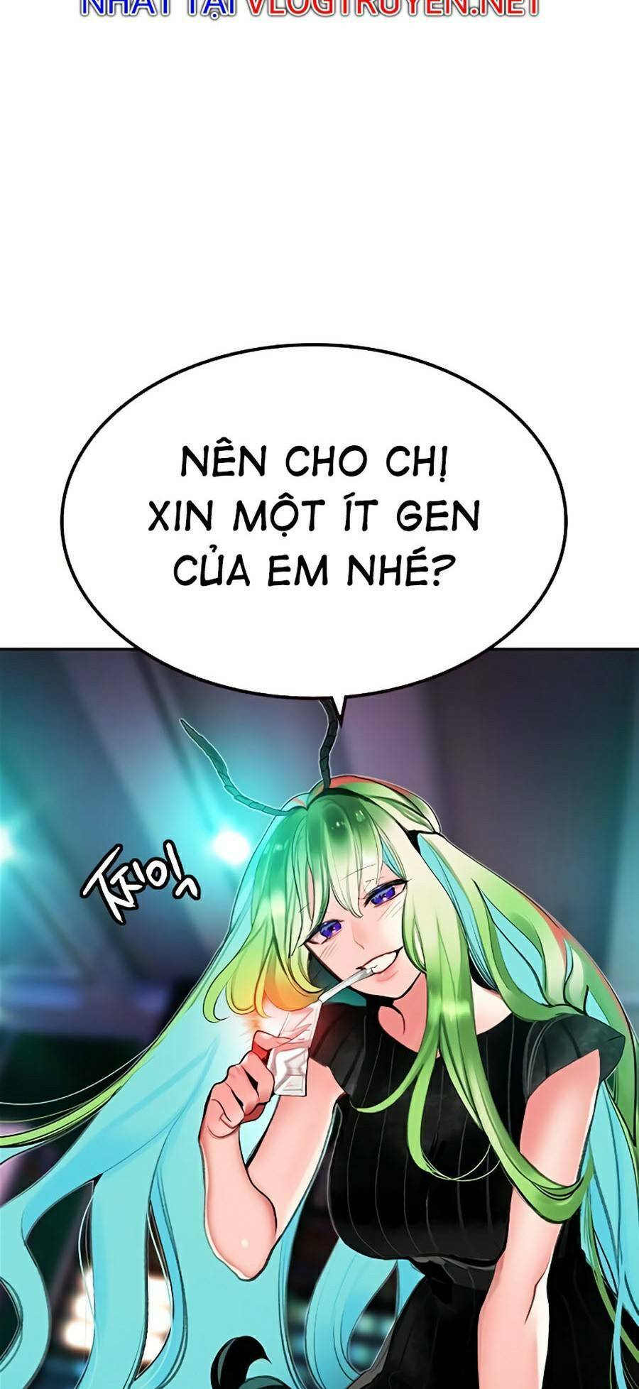 Nhân Trùng Đại Chiến Chapter 48 - Trang 2