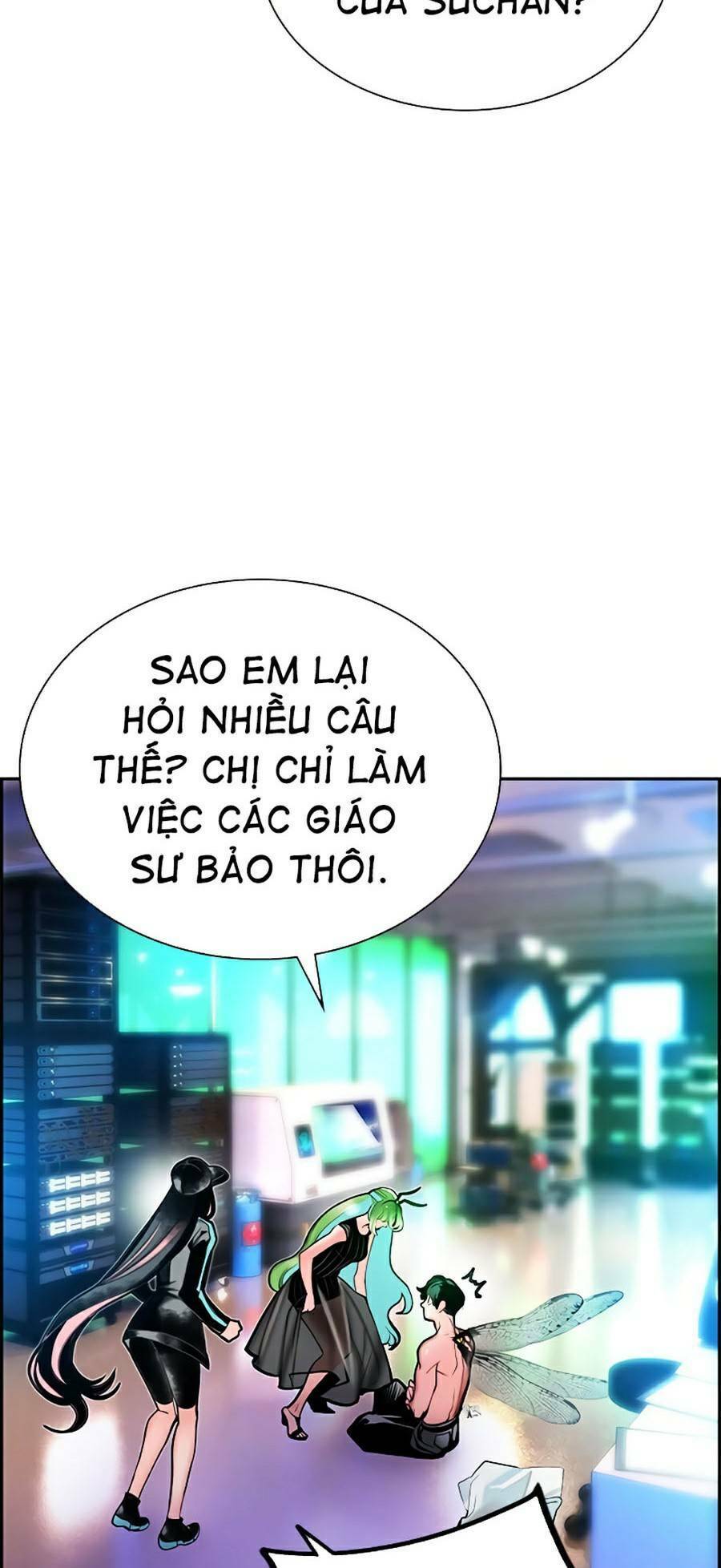 Nhân Trùng Đại Chiến Chapter 48 - Trang 23