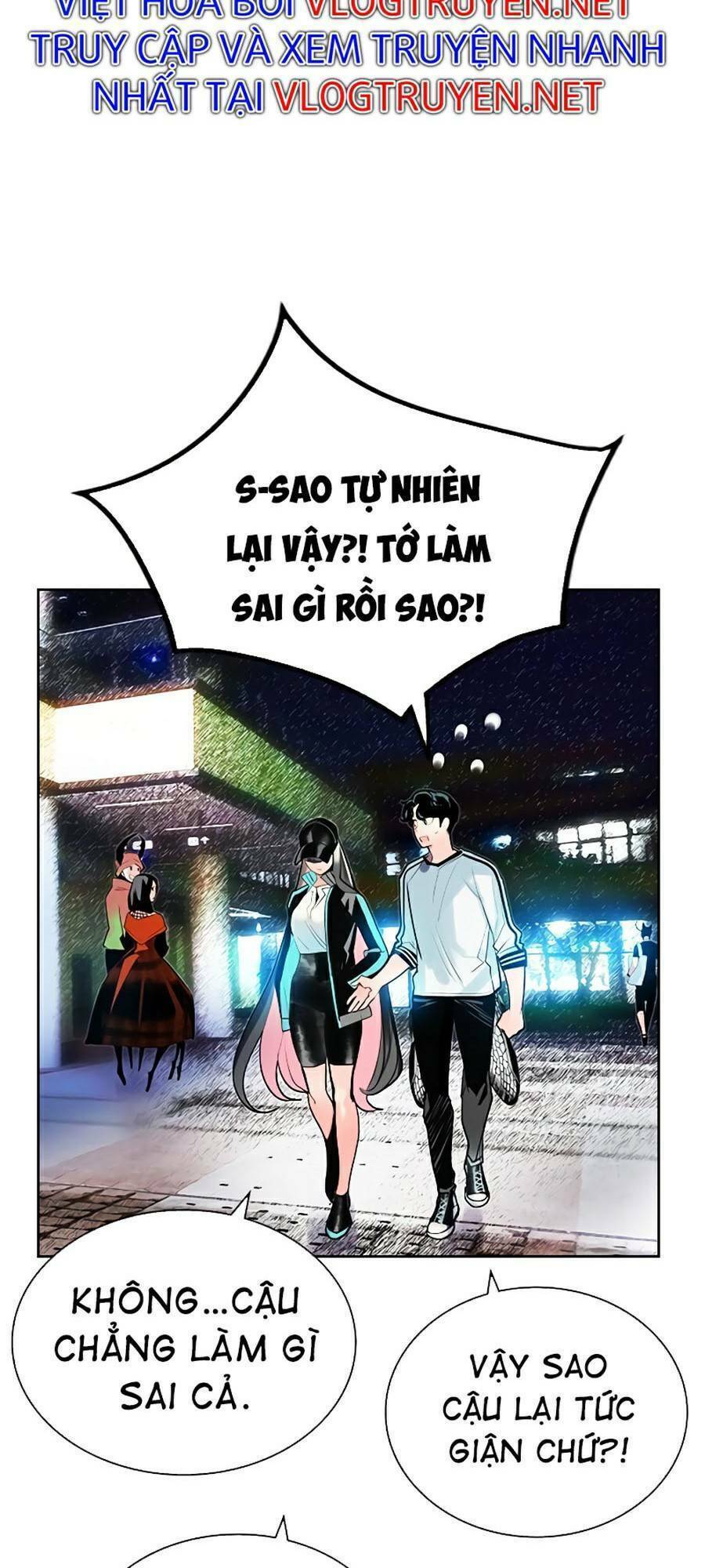 Nhân Trùng Đại Chiến Chapter 48 - Trang 41