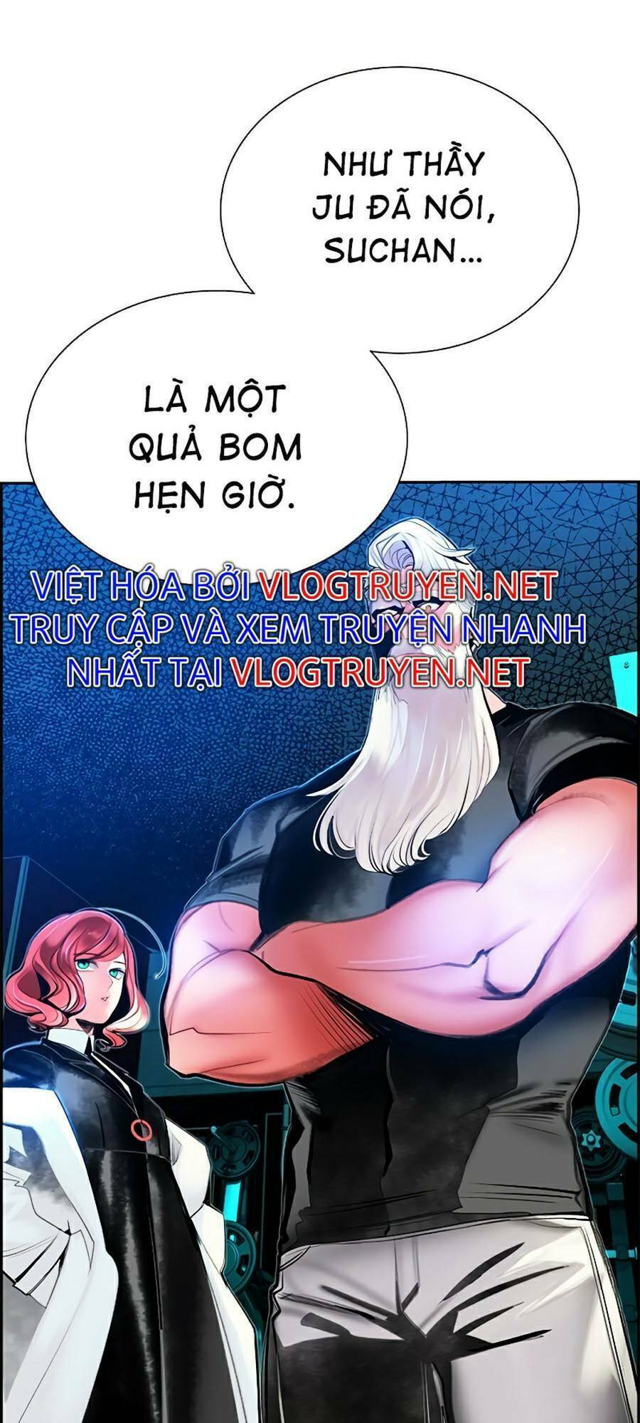 Nhân Trùng Đại Chiến Chapter 48 - Trang 84