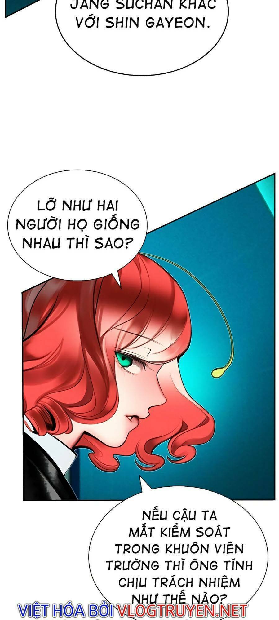 Nhân Trùng Đại Chiến Chapter 48 - Trang 96