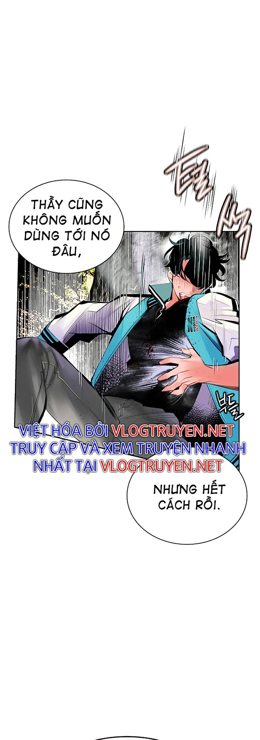 Nhân Trùng Đại Chiến Chapter 49 - Trang 16