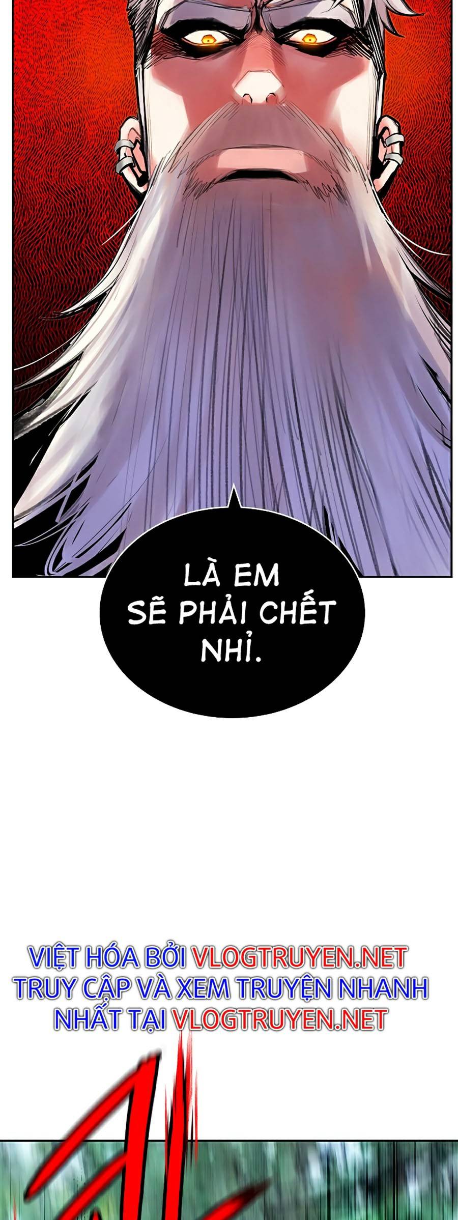 Nhân Trùng Đại Chiến Chapter 49 - Trang 28