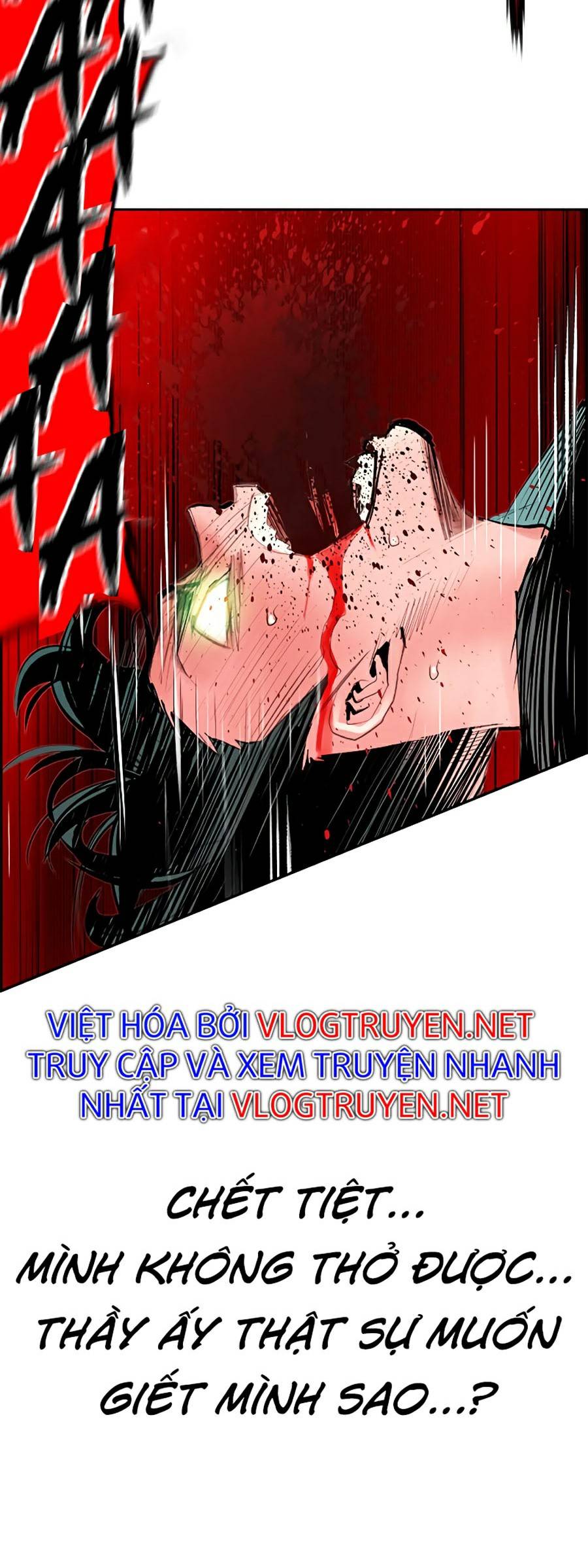 Nhân Trùng Đại Chiến Chapter 49 - Trang 30