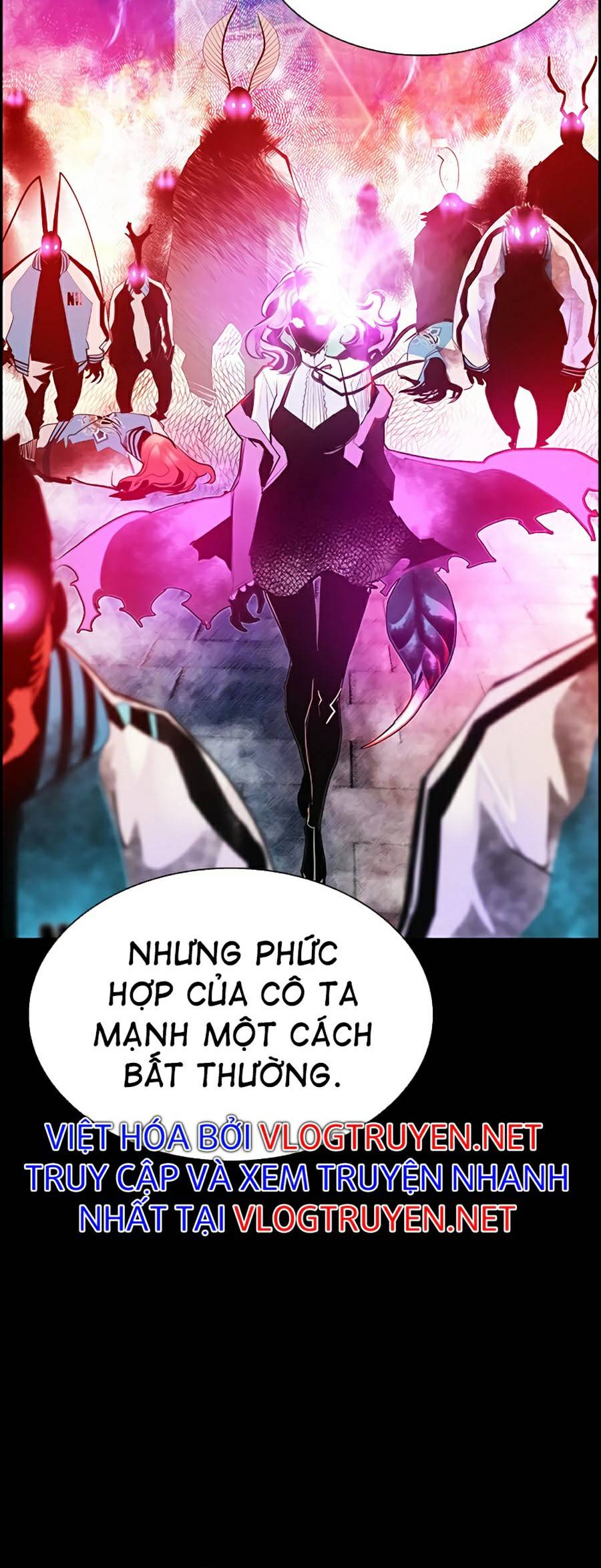 Nhân Trùng Đại Chiến Chapter 49 - Trang 35