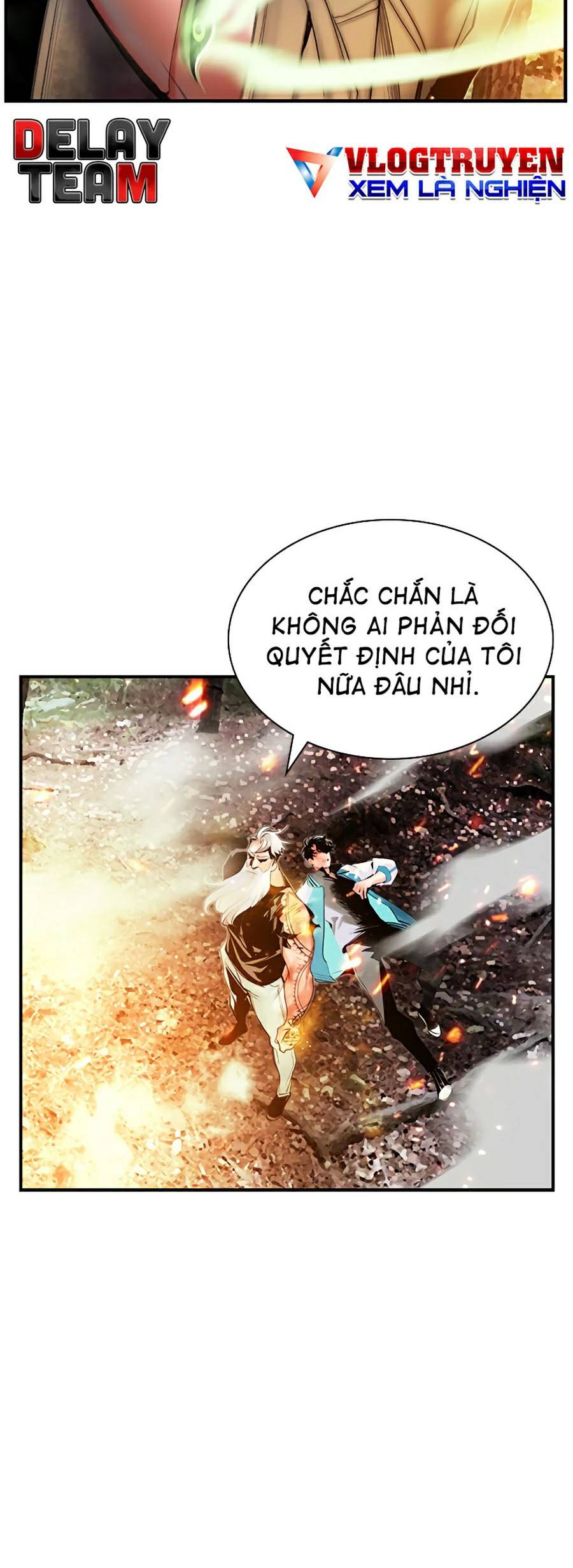 Nhân Trùng Đại Chiến Chapter 49 - Trang 55