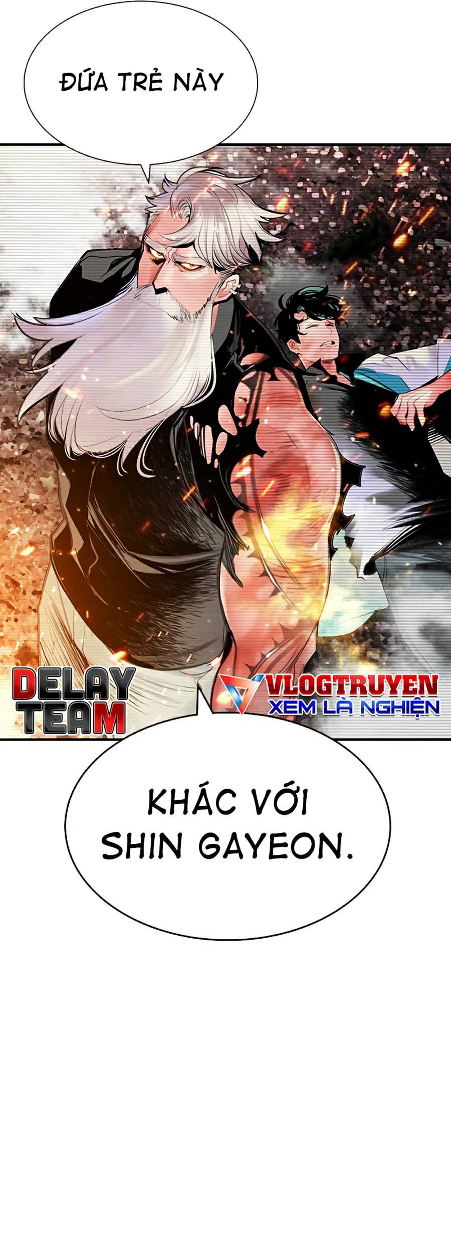 Nhân Trùng Đại Chiến Chapter 49 - Trang 56