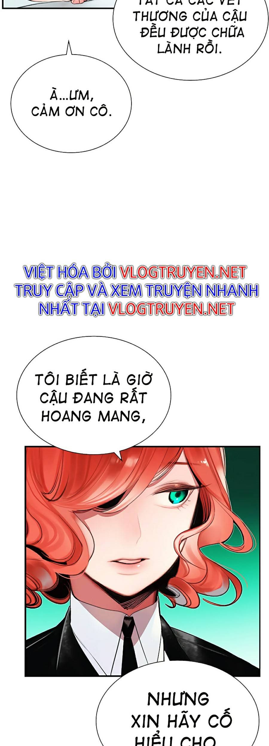 Nhân Trùng Đại Chiến Chapter 49 - Trang 59