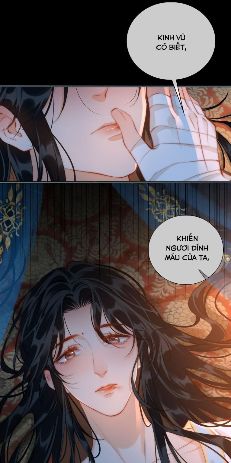 Tế Vũ Bất Tri Quy Chapter 45 - Trang 28