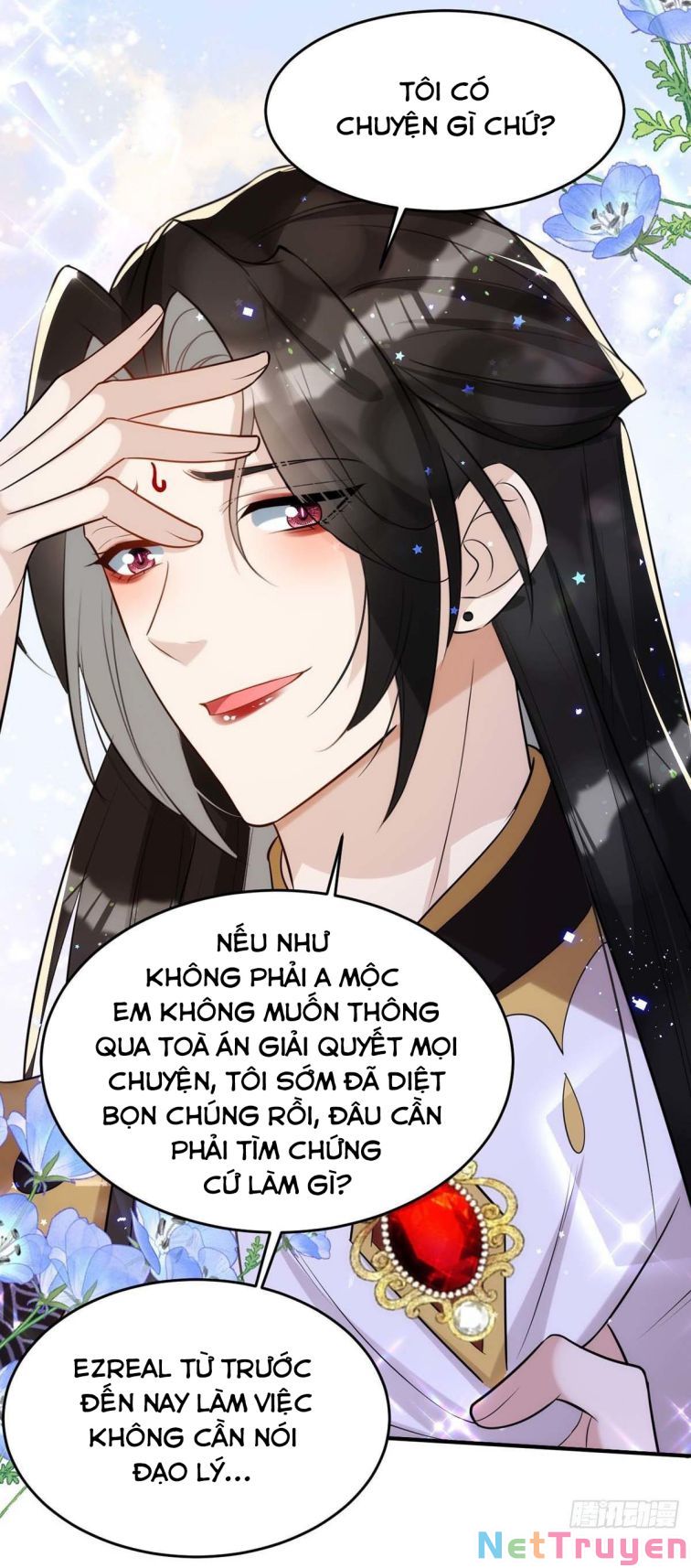 Thú Thụ Bất Thân Chapter 92 - Trang 18