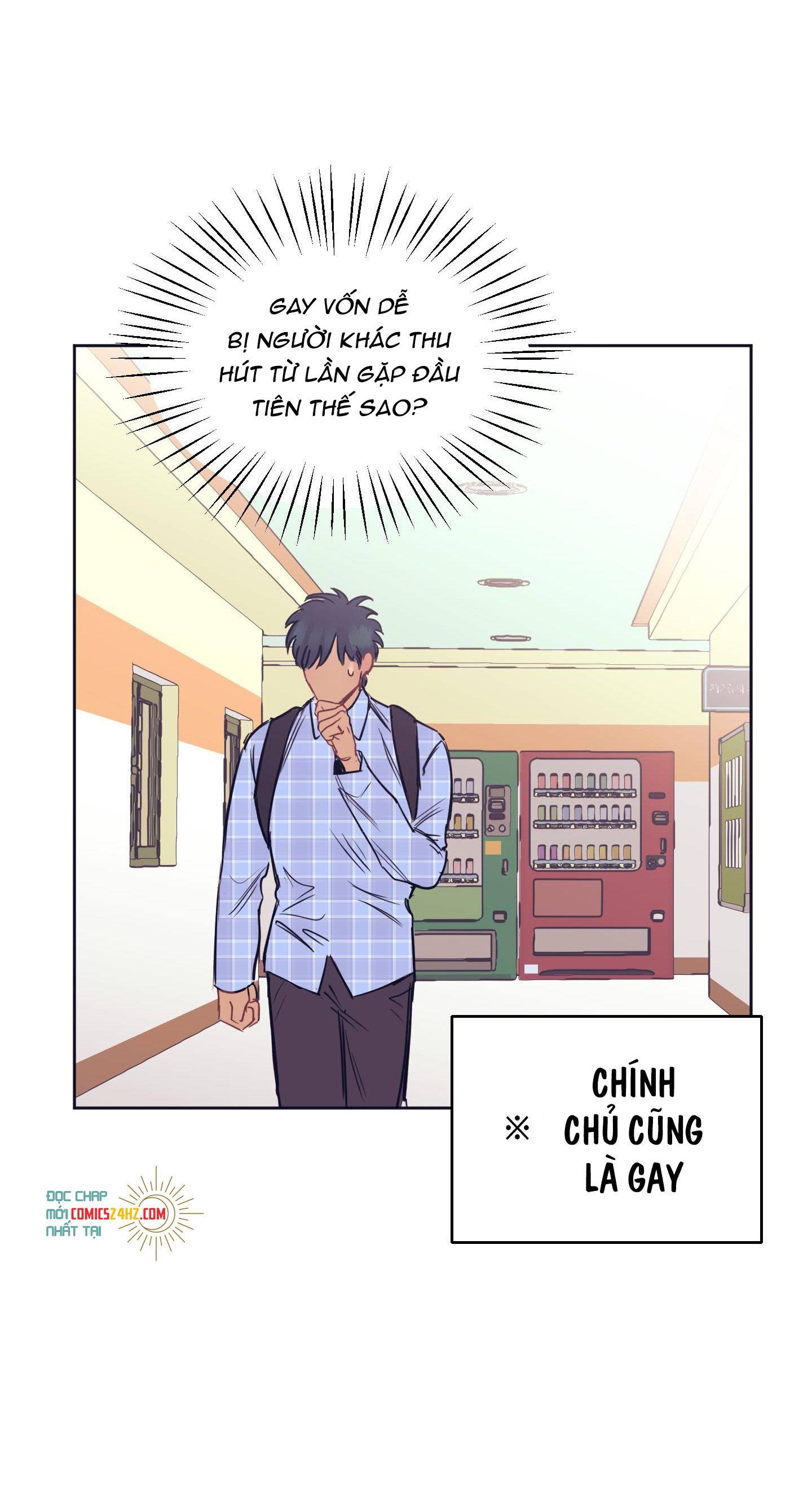 Tình Yêu Lụi Tàn Chapter 2 - Trang 13