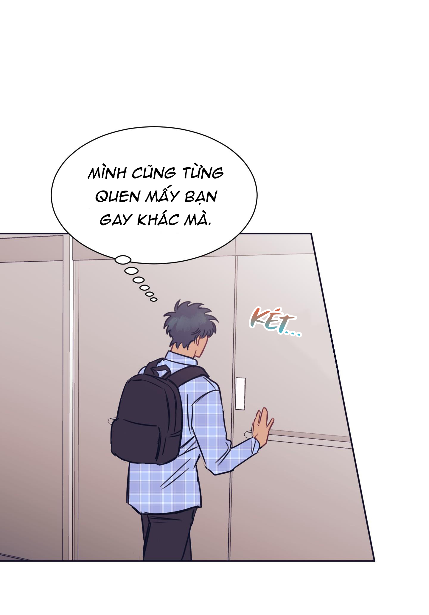 Tình Yêu Lụi Tàn Chapter 2 - Trang 14