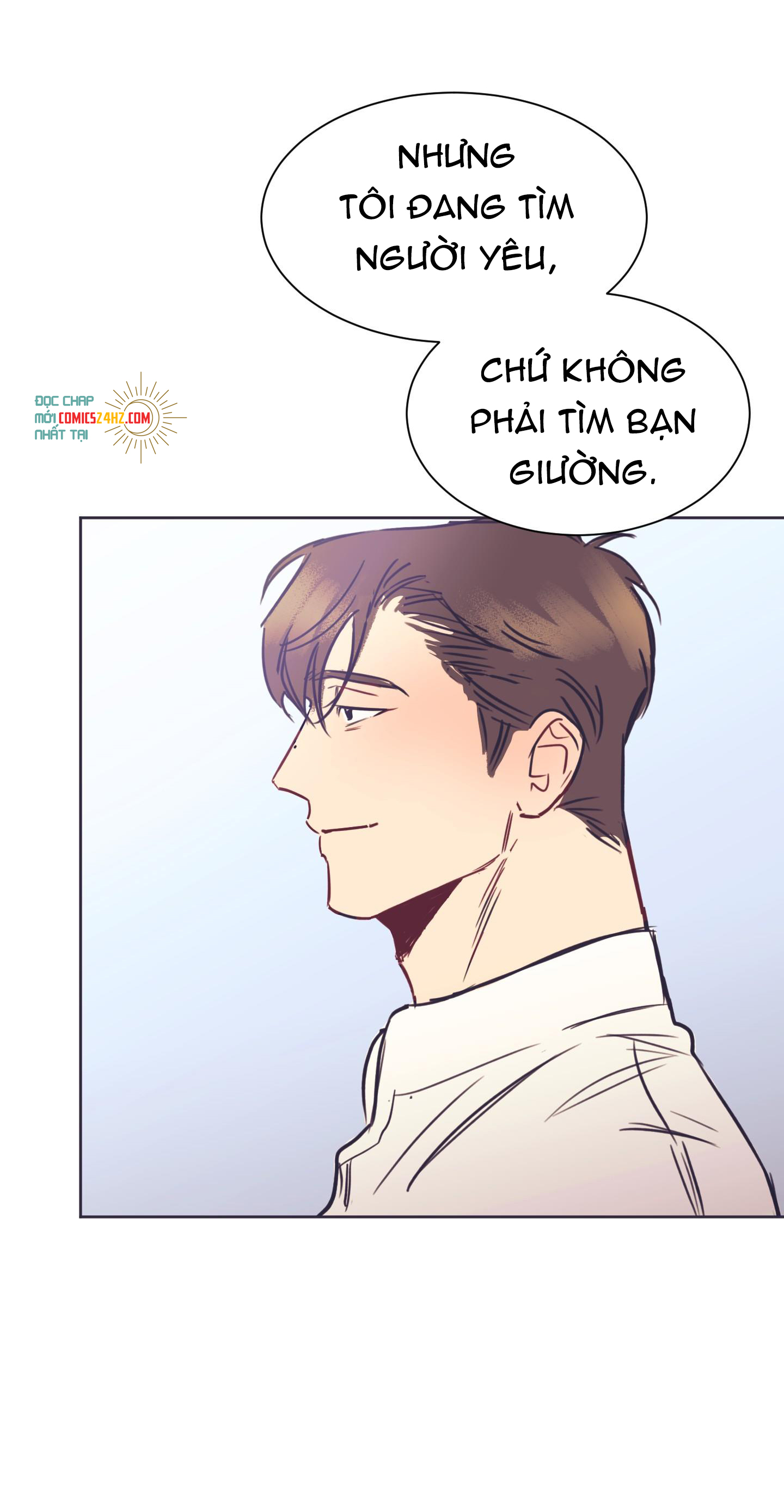 Tình Yêu Lụi Tàn Chapter 2 - Trang 7