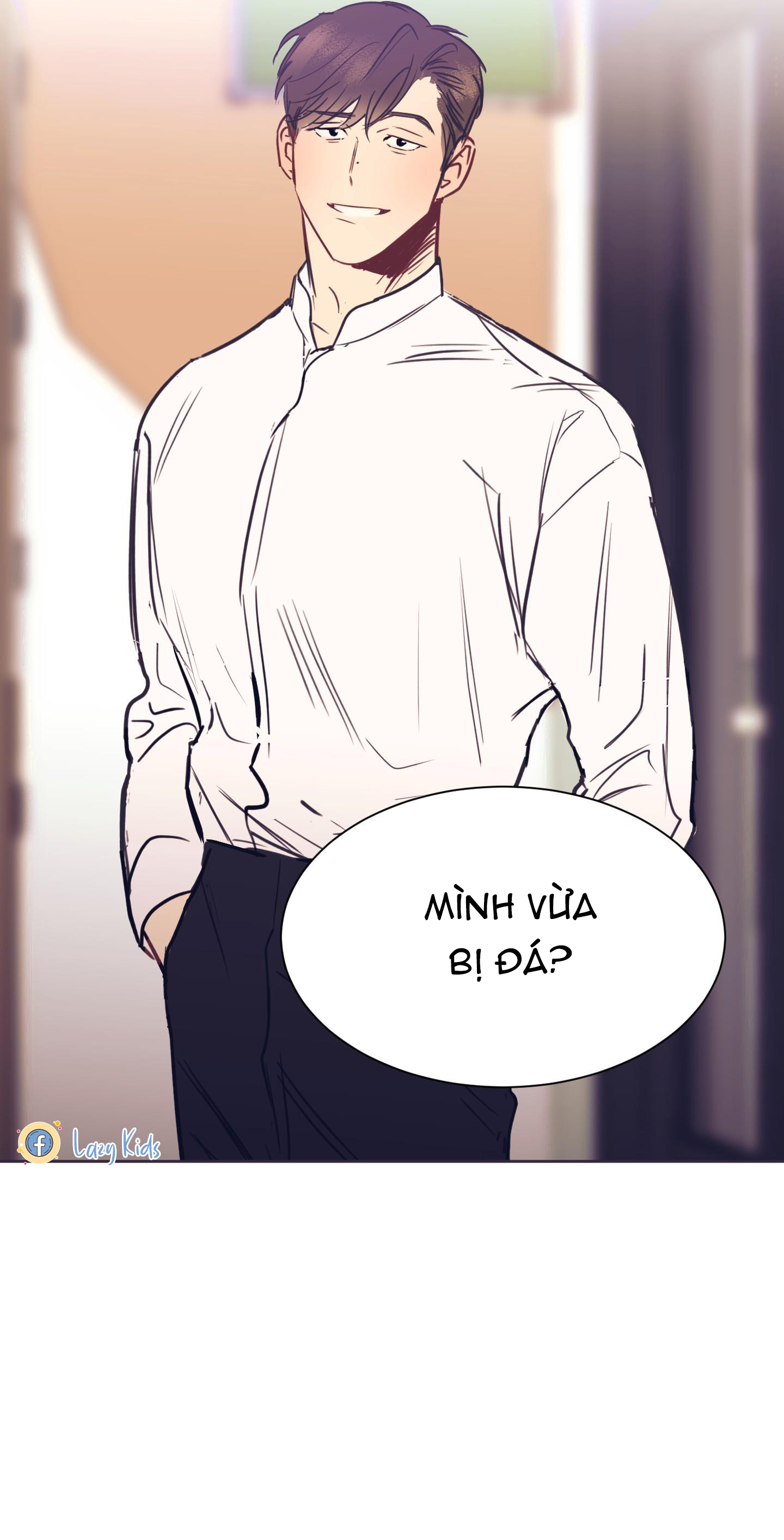 Tình Yêu Lụi Tàn Chapter 2 - Trang 10