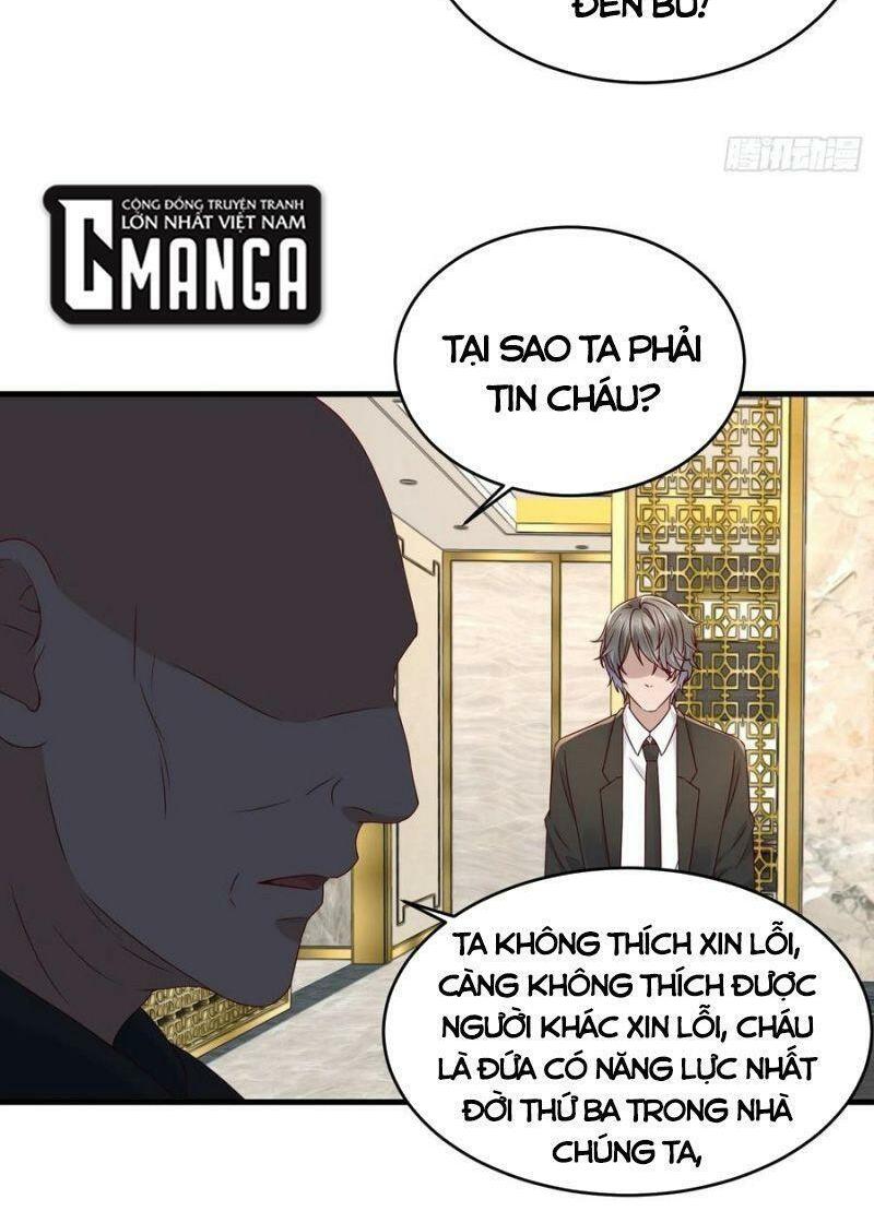 Vua Đầu Tư Mạnh Nhất Chapter 58 - Trang 14