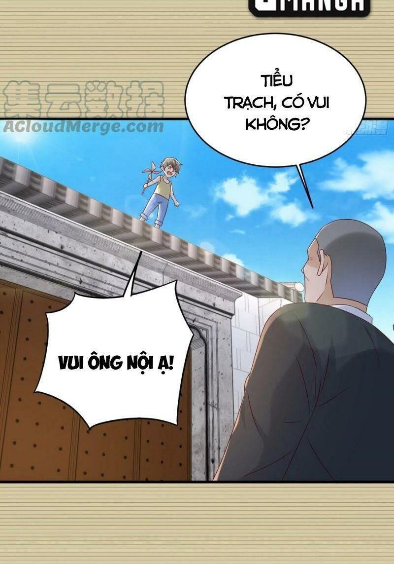 Vua Đầu Tư Mạnh Nhất Chapter 58 - Trang 2