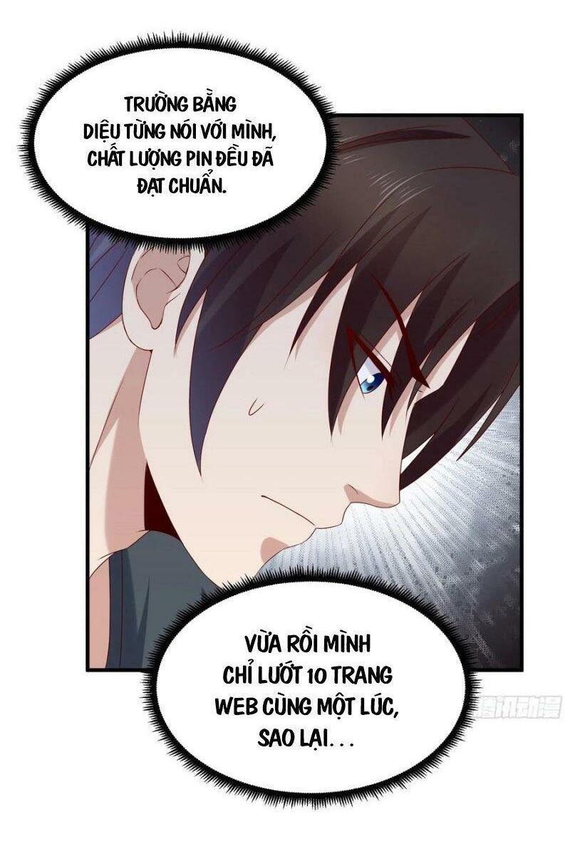 Vua Đầu Tư Mạnh Nhất Chapter 58 - Trang 24